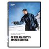 On Her Majesty's Secret Service (DVD)