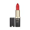 LOreal Collection Exclusive Pure Red Lipstick Liya