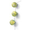 Command Decorative Hooks Transparent Strips 17026CLR, Colorless, Mini