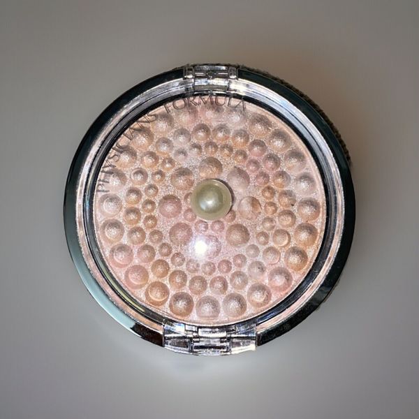 Physicians Formula Powder Palette Mineral Glow Pearls Translucent Pearl