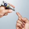 Nivea Men Active Age, Concentrated Care Cream, Moisturizes and Firmness, Stains, Wrinkles, Freckles, Concentrated Care