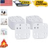 Durable Humidifier Replacement Pads Pack of 20 - Compatible with LEVOIT Models