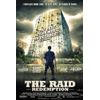 Raid Redemption Movie Poster #01 24x36