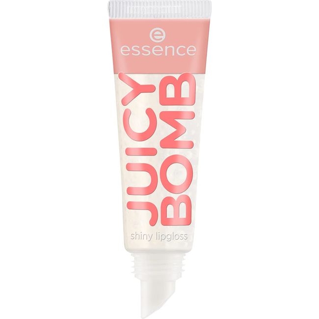 Juicy Bomb Brillo de labios #101-lovely itchi 10 ml