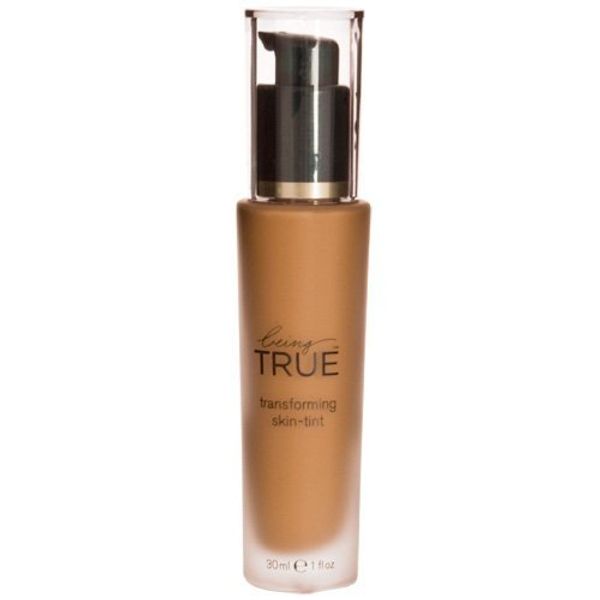 TRUE Cosmetics - Transforming Skin-Tint- Deep