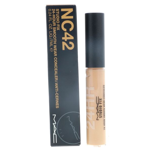 MAC Studio Fix 24-Hour Smooth Wear Concealer NC42