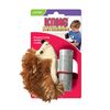 Kong Hedgehog Catnip Toy