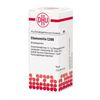 DHU Chamomilla C200 Streukügelchen, 10 g Globuli