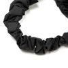 Drifter GATHER HANDLE POUCH BLACK/Gathered Handle Pouch, Black, Black