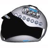 Oxford - Neoprene Face Mask, Black (OX630)