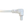 Combination Cable (Set of 2) for TENS and EMS Devices
