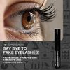 CLAIRECEUTICALS Eyelash Growth Serum - Eyelash Serum For Growth - Lash Growth Serum & Brow Serum For Long Eyelashes - Lash Serum Growth, Eyebrow Growth Serum, Eyelash Conditioner, Eyebrow Serum, 5.5ml