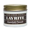 Layrite Superhold Pomade High Hold Medium Shine Water Soluble 4.25 oz