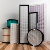 FilterBros Filter C Carbon Compatible With GermGuardian FLT28CB4