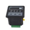 kimllier DC20D Generator Controller Electronic Generator Controller Module Control Panel DC8-36V