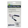 Dapetz® Piston Ring Pliers 1.2-6.4mm (1/4") – Piston Ring Compressor Tool, Car Auto Piston Ring Expander & Installer for Engine Repair