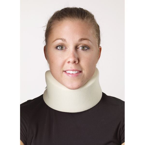 Corflex Universal Soft Collar-2.5"