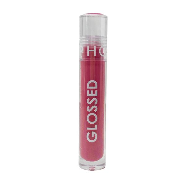 SEPHORA Collection Glossed Lip Gloss - 60 Driven (cool tone pink) 0.16 oz / 5 mL