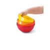 Fisher-Price W4472 Stack and Roll Cups