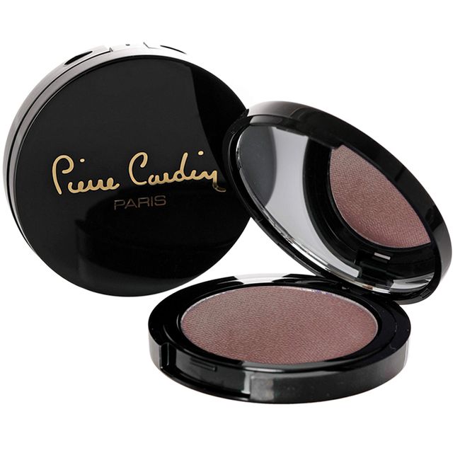 Pierre Cardin Pearly Velvet Eyeshadow Göz Farı (Soft Brown)