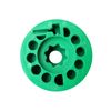 EWR1241FBA Window Regulator Wheel Left Doors for Is.u.z.u D Max