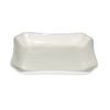 Free Tray Square Small White (107 X 78)