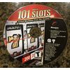 Masque 101 Bally Slots