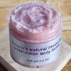 Watermelon Body Scrub 7.5 oz