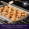 Circulon Total Baking Nonstick Cake Pan, Rectangle, 9-Inch x 13-Inch