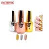 24 PCS Wholesale Bulk S.he Makeup Metallic Mirror Effect Nail Polish Set