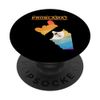 Lama, Alpaka, Problama, 70s, 80s, 90s PopSockets Swappable PopGrip