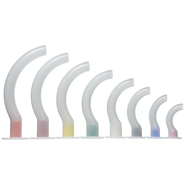 AMERICAN DIAGNOSTIC ADC Guedel Airway Kit with Hard Case