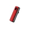 Moon Helix Max 250 Lumen Rear USB Bike Light