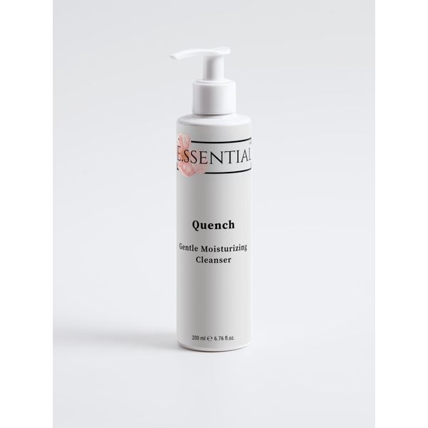 E.ssential Quench Gentle Moisturizing Cleanser