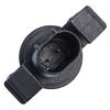 1 x sensor, intake air temperature, oval, 2-pin