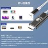 Switch Dock, Genuine Switch Dock, Switch Dock, Type c, iPhone Hdmi Switch, 4K Resolution, HDMI Converter, PD Charging, Direct TV Output, Multi-Function Adapter, USB-C HDMI Cable, Thunderbolt 3/4,