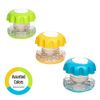 EZY DOSE Crush Pill Crusher and Grinder Storage Compartment Crushes Pills Vitamins Tablets, Colors may vary, Pack of 3
