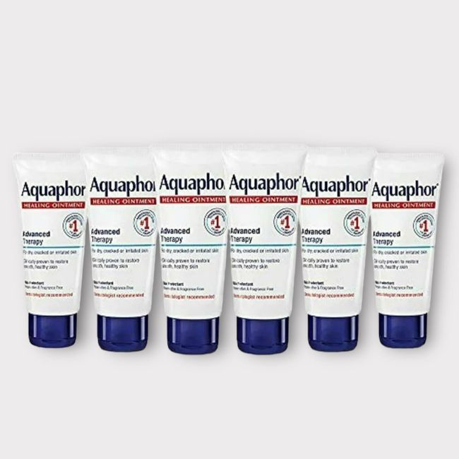 AQUAPHOR RELIEF TREATMENT