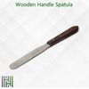Cake Icing Spreader Decorating Spatula Stainless Steel 4"Blade, 0.75"Blade Width