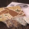 DIY Mosaic Art Kit 5.9'' Square, 15x15cm, Apple