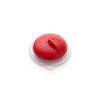 Lekue 61 x 25 mm Wrap Cutter, Red