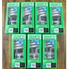 Greenlight 100W Replacement 23W Spiral Light Bulb 1600 Lumens (7 PACK)