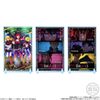 CharAcril (Pushishiko) (10 Pieces) Candy Toy, Chewing Gum