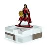 Solid Clear Acrylic Block - Decorative Pedestal, Plinth, Riser for Display Showcase (DS/G88)
