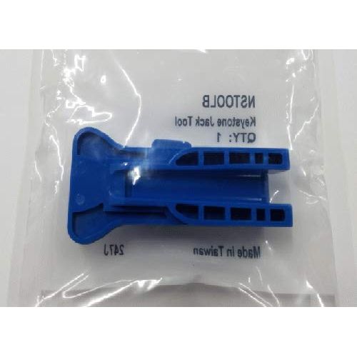 Japanese Wire Jack Termination Tool NSTOOLB