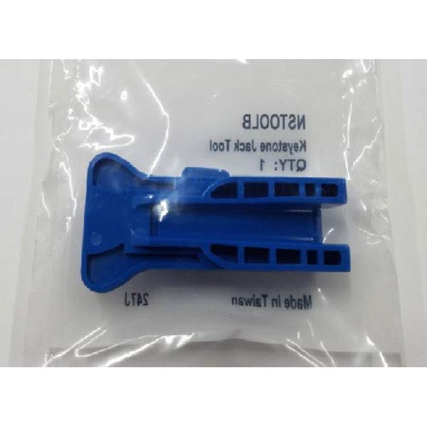 Japanese Wire Jack Termination Tool NSTOOLB