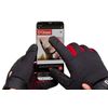 Hosa HGG-100-M A/V Work Gloves, Medium (HGG100M)