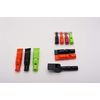 Acme Dog Whistle Pro Trialler 212-Black