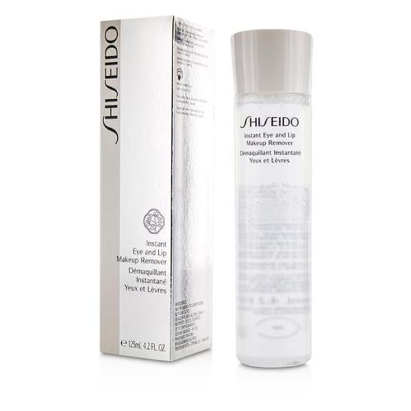 Shiseido Instant Eye & Lip Makeup Remover 125ml