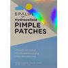 Spalife Hydrocolloid Pimple Patches, 3 Pack Combo